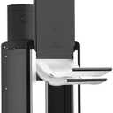 ClawJaw Cat Door for Exterior Wall, Metal Frame and Telescopic Tunnel Pet Door, Double Magnetic Flaps Cat Door and Dog Door, Easy to Install, Black (Pets Up to 22 Lb)-Small