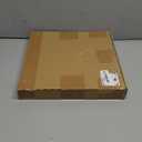 Denex Drywall Repair Panel - 12"x12"x1/2" - (1 Pack) - Moisture and Mold Resistant