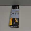 SEEKONE Mini Heat Gun, 350W 2-Temp Settings 500 & 842260& 450 Fast Heat Hot Air Gun Tool with Reflector Nozzle and 4.9Ft Long Cable Overload Protection for Crafting, Vinyl Wrap and Shrink Tubing