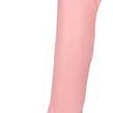 Campi Knee High Chunky Lug Round Toe Boots 11