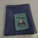 PetHappily Dog Food Mat - Raised Edges Dogs Mat for Food and Water Prevent Spill, Waterproof Cat Food Mats Protect Floors, Easy Clean Dog Bowl Mats for Food and Water, Silicone Pet Food Tray