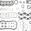 1.5 Full Gasket Set Fit for Honda 1988-1995 HS9123PT HS9123PT-1