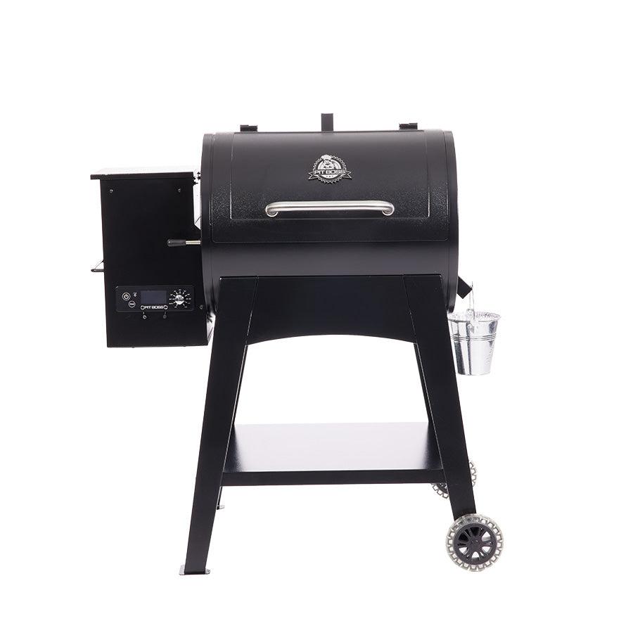 PIT BOSS 700FB1 Wood Pellet Grill