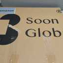 Acoustical Wall Panels, 6-Piece 23.62 X 23.62 Inches Art Acoustic Panels, Decorative Acoustic Panels, Acoustic Wall Panels, Sound Absorbing Wall Art, Arcadian Vortex