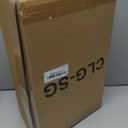 Seamless Room Divider Curtain Rod - No Drilling Space Partition Adjustable Privacy Separator, 4-10ft(H) 28-161inch(W) Adjustable, Heavy Duty Freestanding Tension Curtain Stand, White