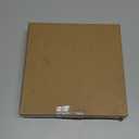 Amico 12 Pack 6 Inch Retrofit Eyeball Gimbal Can Lights, Adjustable Eyeball Directional 5CCT LED Recessed Lights, Dimmable, 2700K/3000K/3500K/4000K/5000K Selectable, 7W 650LM, ETL&FCC