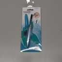 Panasonic Heated Eyelash Curler Comb With Non-Stick Silicone, Wand-Style - EH2351AC