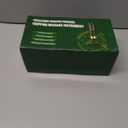 Lymphatic Drainage Massager, Cellulite Massage Tool Helps Reduce Stretch Marks & Cellulite with 12 Suction Modes, Cupping Machine, Rechargeable & Cordless (Grey)