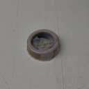 Extra Thick Toilet Wax Ring Kit with Flange and Bolts for Floor Outlet Toilets New Install or Re-seat, Fits 3-inch or 4-inch Waste Lines