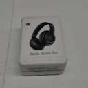 Beats Studio Pro - Premium Wireless Over-Ear Headphones- Up to 40-Hour Battery Life, Active Noise Cancelling, USB-C Lossless Audio, Apple & Android Compatible - Black