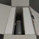 PATO Mattress Vacuum Cleaner, Wireless Handheld Bed Vacuum Cleaner with UV-C Light, HEPA Filter and Ultrasonic Vibration, 12KPa, Suitable for Beds, Sofas, Car Seats, Carpets (Golden)