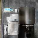 Automatic Cat Feeder for 3 Cats, 6L/25 Cup Cat Food Dispenser with Strong Anti-Jam System, Dual-Effect Desiccant, Smart WiFi App Control Pet Feeder, Automatic Dog Feeder, Gifts for Christmas