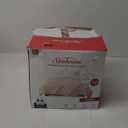 Sunbeam Heated Blanket King 100 in×90 In