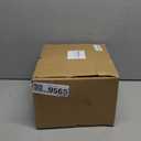 6QT Stainless Steel Mixer Bowl for Kitchenaid Stand Mixers, Kitchen Aid Mixing Bowl for 6QT Lift Mixer with Handle