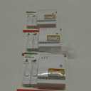 GE 19297 Battery Operated 8 Melody Door Chime with 2 Push Buttons (3 Pack)