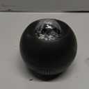 COOLNIGHT Galaxy Light Projector, 210 Light Effects Ceiling Projector with 15 White Noise, HiFi Bluetooth Galaxy Projector for Bedroom, Remote & Timer Galaxy Projector Lights for Bedroom Adults (Purple)