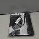 Hocus Pocus Door Cover - Large Fabric Halloween Party Decorations Sign for Front Porch, Indoor/Outdoor