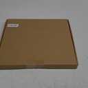 Teak Wood Cutting Board Solid Unibody Design One Piece Ultra Durable Knife Friendly Wooden Chopping Board with DeepJuice Grooves Built in Handles for Kitchen Vegetables Meat 15 X 10.2 IN