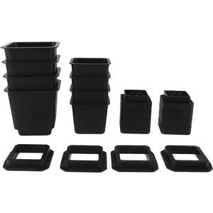 Fockety Bed Stands, Table and Sofa Chair Stands. Stable, Durable, Non-slip, Durable for Use At home