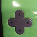 School Backpack for Boys,Gamer Backpack for Boys Kids Elementary Middle School Student,17 Video Game Bookbag Travel Back Pack For Boy Kids Teen (Green&teal-backpack Only)