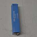 Heavy Duty Aluminum Foil, 125 Sq Ft (Pack of 1)