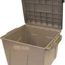 MTM ACR12-72 Ammo Crate Utility Box for Dry Storage of Gear