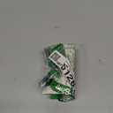 DURNERGY 9V Batteries, 9 Volt Batteries 8 Pack,10-Year Shelf Life, 9V Batteries for Smoke Alarms, Guitar Pedals, Microphone, Smoke Detector Battery, Square Batteries 6LR61 9V Alkaline Batteries