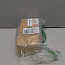 Hand Crank Weather Emergency Radio: Dynamo, Solar, USB and Battery Powered - Upgraded 14800mWh Battery, Flashlight, NOAA Storm Alert, SOS Alarm, 3 External Charger Cables - Cell Phone Emergency Power