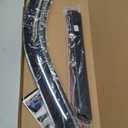 Window Visor Rain Guard for 2021-2025 Ford Bronco Sport Window Visors Shades Wind Deflectors Rain Guards for 2024 Bronco Sport Accessories