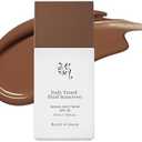 Beauty of Joseon Daily Tinted Fluid Sunscreen 12 Shades for Face Moisturizing Broad Spectrum SPF 40 Korean Skincare 50ml, 1.69 fl.oz #DN310