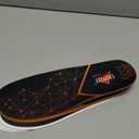 Running Athletic Shoe Insoles Men Women - Sport Insole - Shock Absorption Inserts - Walking Hiking Hockey Tennis Basketball - Orthotic Comfort Cushions Inserts Sneakers (M (Men 9-10.5/Women 10-11.5), Black)