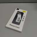 Joylifeboard Phone Case for iPhone 15 Pro Max Case, 3 in 1 Heavy Duty Protection Phone Case for 15 Pro Max, 3-Layers [Shockproof] [Dropproof] Case Cover for Apple 15 Pro Max 6.7 inch (Black)