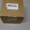 IMT 4.9" Glass Suction Cup Tiles Window Lifter, Power Grip Vacuum Lifter for Glass/Tiles/Mirror/Granite Lifting, Dent Repair Sucker Plate, Double Handle Locking (5")