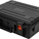 Black Stabilizer Storage Bag Handheld Stabilizer Storage Bag for WeeBill S Handheld Stabilizer