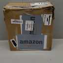 TreeGun Squirrel Feeder for Hanging Outside Tree，Mini Chipmunk Outdoors Squirrel Picnic Bench Feeders Table，Funny Metal House Boxes，Stronger Than Wooden Structure