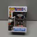 Funko Pop! Games: Sonic The Hedgehog - Mecha Sonic - Collectable Vinyl Figure - Gift Idea - Official Merchandise - Toys for Kids & Adults - Video Games Fans - Model Figure for Collectors