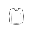 DKNY Women's Mini Stud Logo Full Zip Hoodie Sweatshirt Pink M