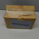 32 Pack Mini Dice Cup Set, Plastic Colorful Shaker Cups with 6 Sided Dice, Shaker Dice Game Desk Toys Bulk for Classroom Rewards Treasure Box Goodie Bag Stuffers Party Favors Gifts