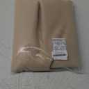 NICETOWN Thermal Insulated Eyelet Top Room Darkening Panels/Curtains/Drapes for Bedroom (2 Panels, W42 x L84 inches, Biscotti Beige) (42"W x 84"L (Pack of 2))