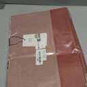 Ytonet Laptop Sleeve Case 15.6 Inch, Water Resistant Laptop Cover TSA Travel Business Computer Carrying Case with Handle, Compatible with HP Dell Lenovo Asus Notebooks, Gifts for Women, Coral Pink