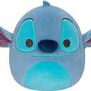 Squishmallows Official Jazwares Plush 14" Stitch - Disney Ultrasoft Stuffed Animal Plush Toy