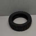 10x2.70-6.5 Tubeless Tire, 10 Inch Scooter Vacuum Tire for Speedway Dualtron Joyor Titan Segway Gotrax Mten3 Okai Beetle Hitway H5 Electric/Gas Scooter balance Scooter 10" OD Tyre