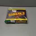 5TH AVENUE Chocolatey Coated Crunchy Peanut Butter Candy Bars, 2 oz (18 Count) (EXP 06/01/26)