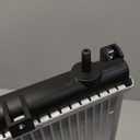 SCITOO 13293 Radiator Fit 2010-2014 for Subaru for Legacy 2010-2015 for Subaru for Outback 2.5L