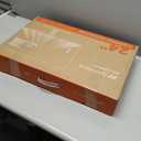 SANSUI Gaming Monitor, 24 Inch 180Hz, FHD 1080P 1ms 110% sRGB Computer Monitor, HDMI DP Ports VESA Support for Game Office (HDMI Cable Included)