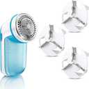 Fabric Shaver Replacement Blade Compatible with Philips GC026 Electric Lint Removers (3 Count Blade)