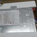 Rheem RTEX-24 24kW 240V Electric Tankless Water Heater, Gray