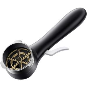 54mm Grouphead Brush Compatible with Breville (sage) 870 (878) / Brevell 8 Series/General Solis 1170 Espresso Coffee Machine Cleaning all Grouphead 54mm Coffee Maker