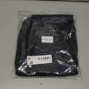 Yoga Pants Women, Flare Leggings for Women with Pockets Crossover High Waisted Bootcut Yoga Pants (Large, Black)