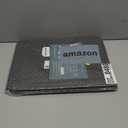 Veken 6 Ft Round Rug Pad Gripper for Hardwood Floors, Non Slip Circle Rug Pads for Area Rugs, Thick Dark Grey Rug Grippers for Tile Floors, Under Carpet Anti Skid Mat, Keep Your Rugs Safe and in Place